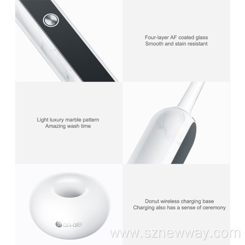 Xiaomi DR.BEI S7 Wireless Electric Toothbrush